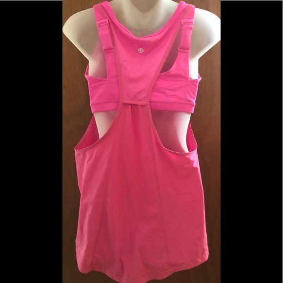 Lululemon tank top - Picture 4 of 5
